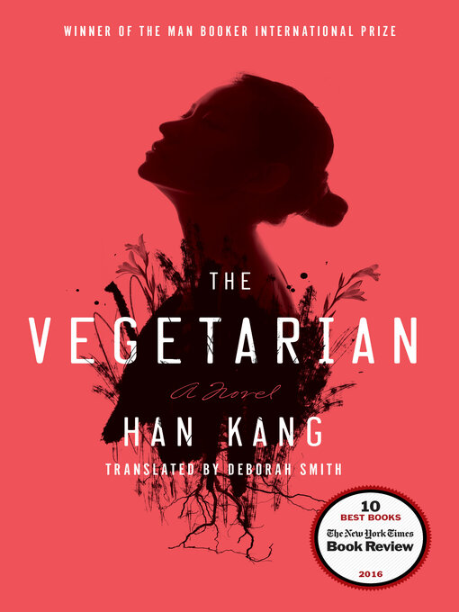 Title details for The Vegetarian by Han Kang - Wait list